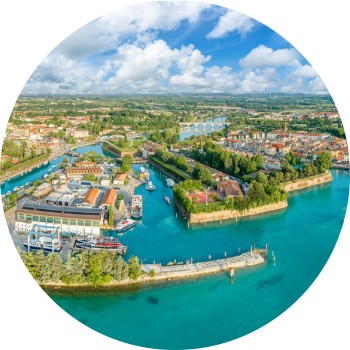 Peschiera del Garda